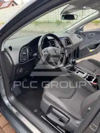 2017 Seat Leon