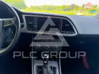 2017 Seat Leon