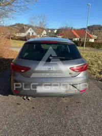 2017 Seat Leon