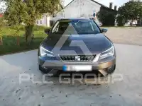 2017 Seat Leon