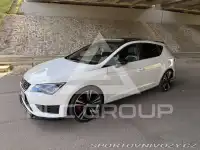 2017 Seat Leon