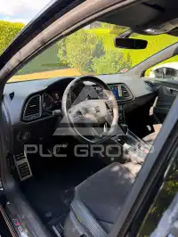 2017 Seat Leon