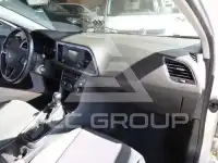 2017 Seat Leon