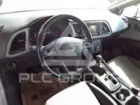 2017 Seat Leon