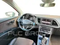 2017 Seat Leon