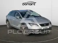 2017 Seat Leon