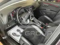 2017 Seat Leon