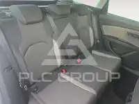2017 Seat Leon
