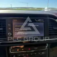 2017 Seat Leon