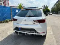 2017 Seat Leon