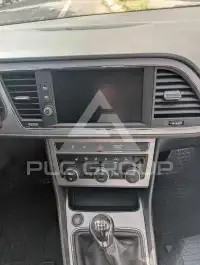 2017 Seat Leon