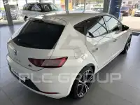 2017 Seat Leon