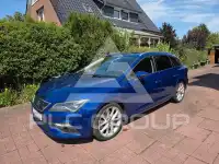 2017 Seat Leon