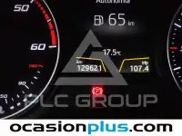 2017 Seat Leon