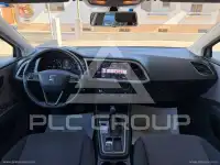 2017 Seat Leon