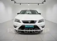 2017 Seat Leon