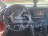 2017 Seat Leon
