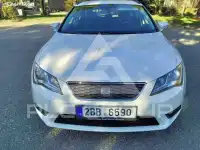 2017 Seat Leon