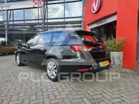 2017 Seat Leon