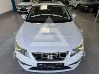 2017 Seat Leon