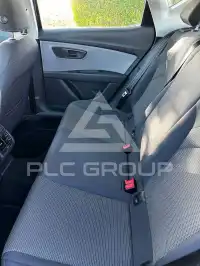 2017 Seat Leon