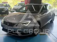 2017 Seat Leon