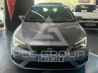 2017 Seat Leon