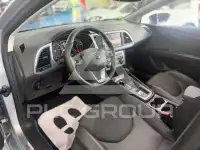 2017 Seat Leon