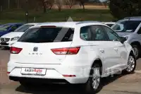 2017 Seat Leon