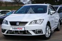 2017 Seat Leon