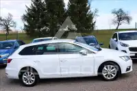 2017 Seat Leon
