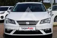 2017 Seat Leon