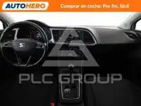 2017 Seat Leon