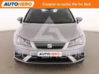 2017 Seat Leon