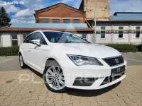 2017 Seat Leon
