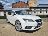 2017 Seat Leon