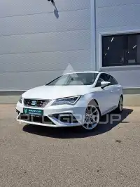2017 Seat Leon