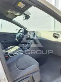 2017 Seat Leon