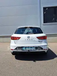 2017 Seat Leon