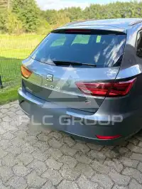 2017 Seat Leon
