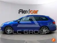 2017 Seat Leon