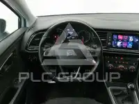 2017 Seat Leon