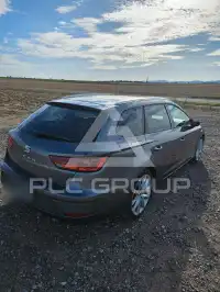 2017 Seat Leon
