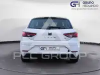 2017 Seat Leon
