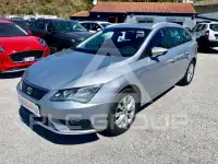 2017 Seat Leon