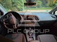 2017 Seat Leon