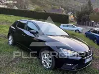 2017 Seat Leon