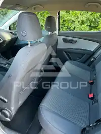 2017 Seat Leon