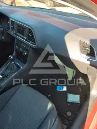 2017 Seat Leon