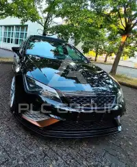 2017 Seat Leon